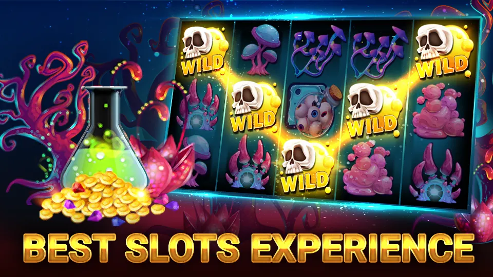 Bước 3: Chọn game nổ hũ tại vivu88