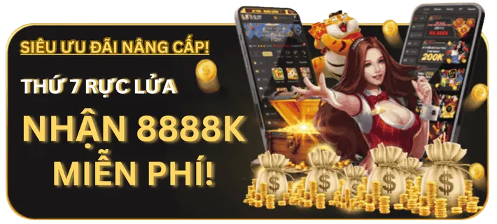 Danh sách trò chơi tại vivu88