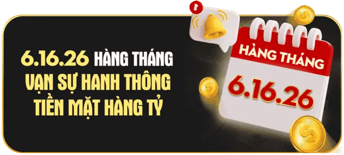 Hoàn trả cược thua vivu88