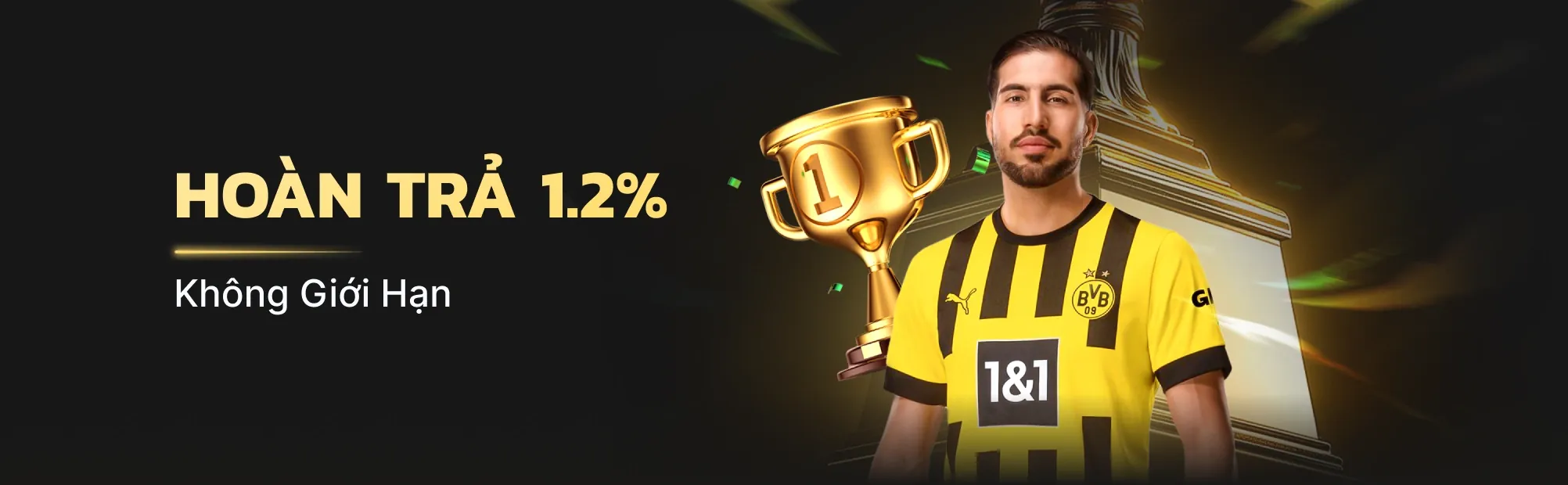 Các trò chơi phổ biến tại vivu88 casino